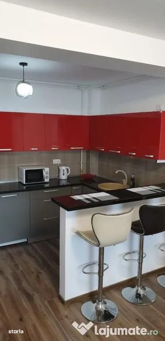 Apartament 2 Camere | Mamaia Sat | Pet Friendly | Mobilat Utilat | Pet — fotografia 2