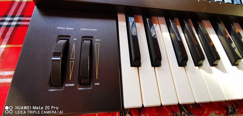 Casio cz 1 уникално!