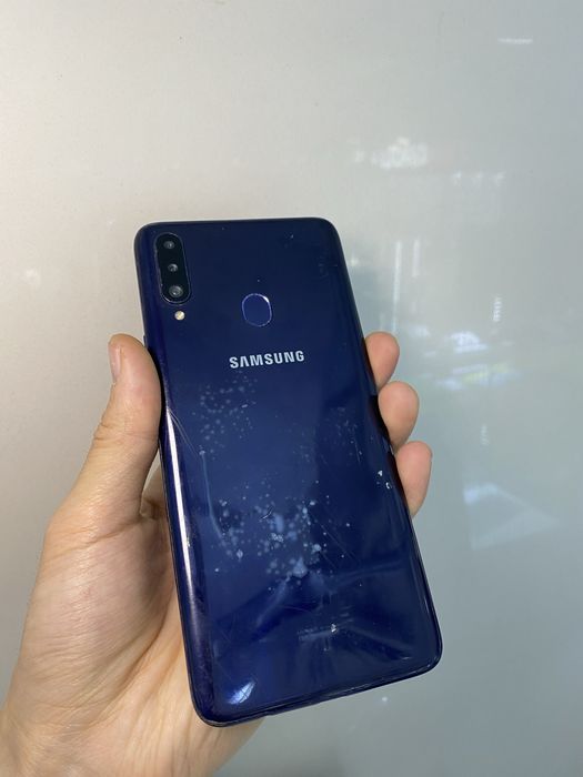 Продам samsung a20s