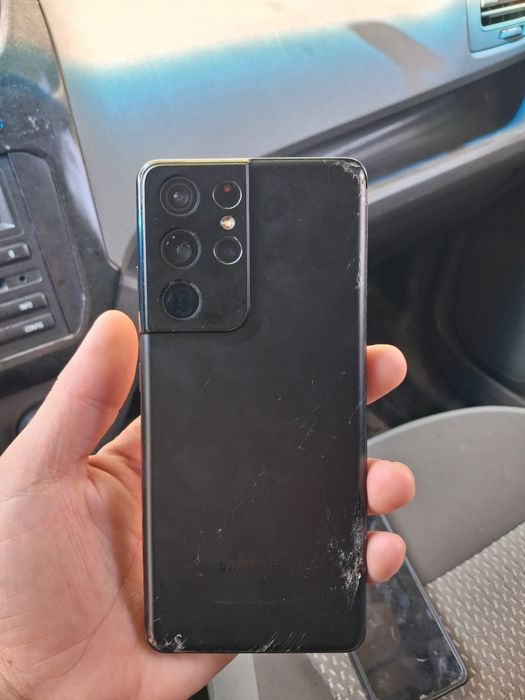 Samsung s 21 ultra