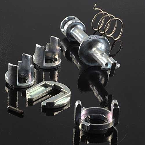 Piese Kit Reparatie Butuc Usa BMW Seria 3 5 E46 E90 E60 X3 E83 X5 E53