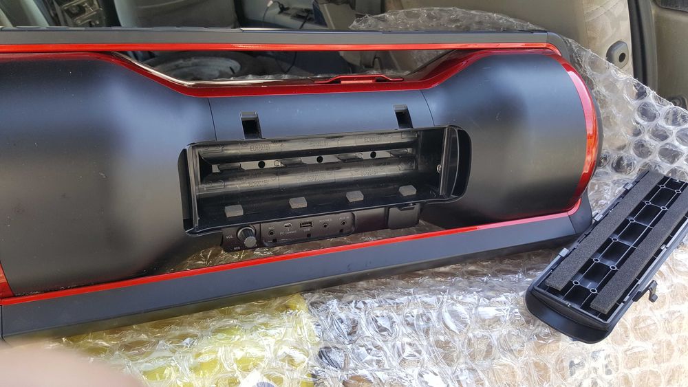 pioneer аудио система лимитирана серия