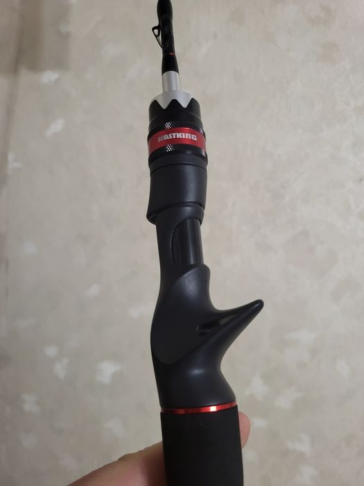 спиннинг kastking max steel