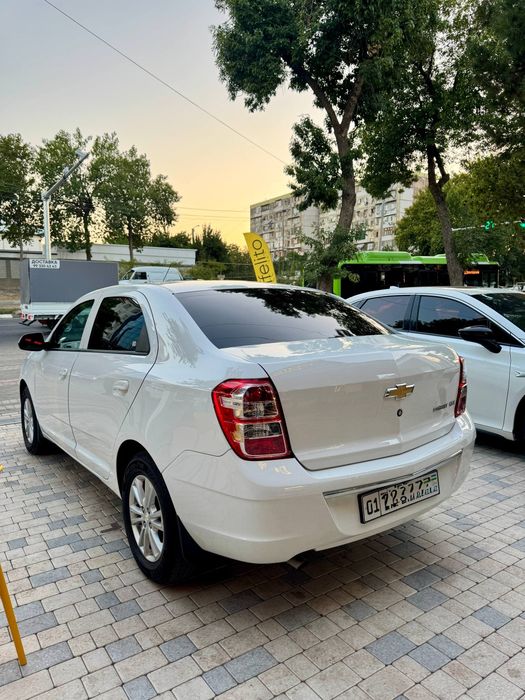 Cobalt stayl MCM 4-pozitsa full