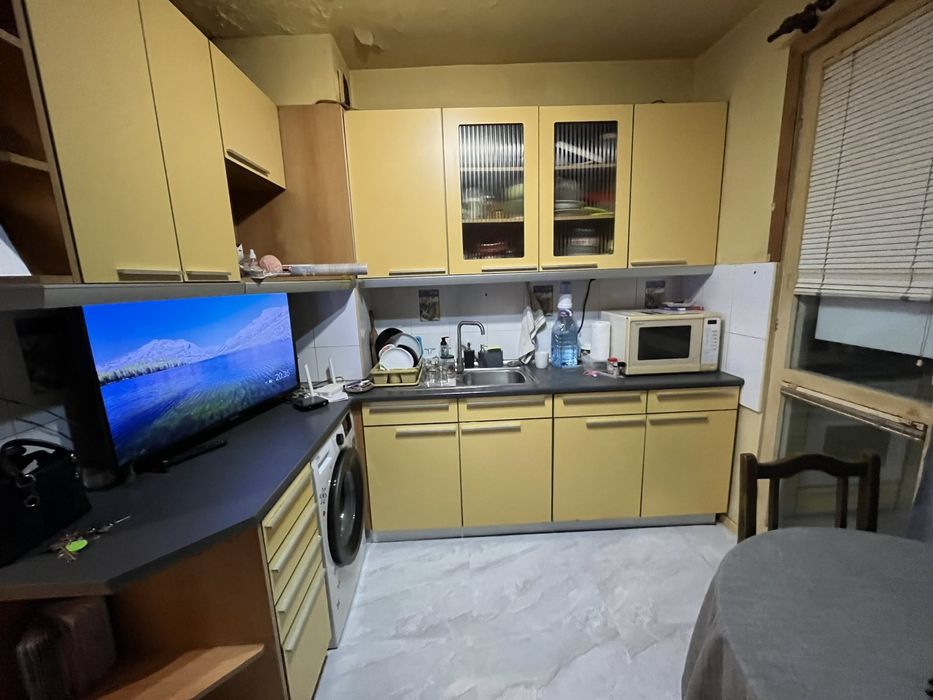 Кухненски шкафове