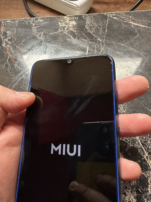 Redmi note 8  64гб