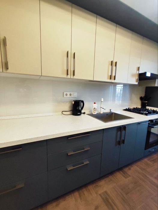 Аренда 2 комнатной квартиры