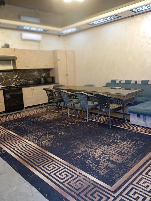 Гостевой коттедж в дачном массиве Кайнар Булак