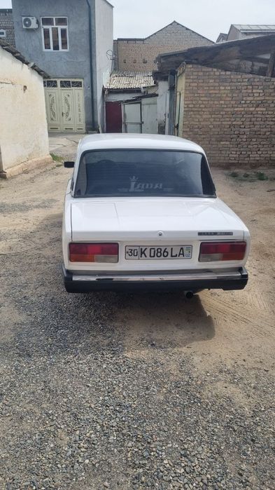 2107 sotiladi xolati juda yaxshi