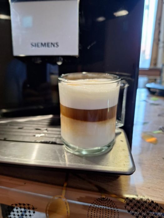 Espresor cafea Siemens Eq9 S300