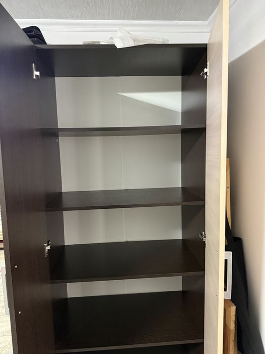 Продается шкаф для вещей