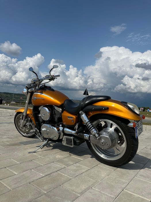 De vânzare motocicletă