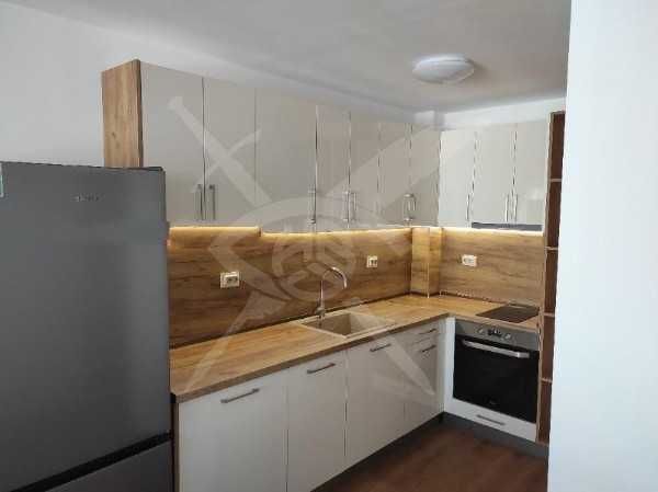 Дава се под наем Двустаен апартамент в Пловдив, Кючук Париж - 55 кв.м за 500 € - Снимка #1