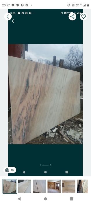 Baie, Bucătărie, Blaturi din Granit,Travertin,Marmur Rușchița, Timișoa