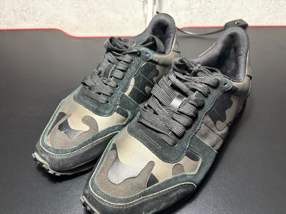 Valentino Garavani Rockrunner