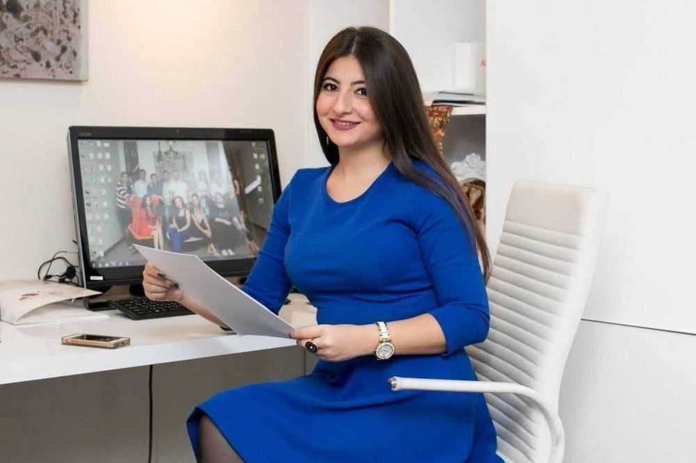 Международный языковой центр vip-perevod.uz уже в Узбекистане