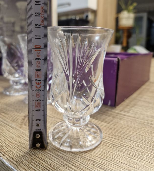 Vand Set 6 pahare pentru vin RAWI