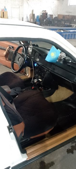 Продам Мерседес бенс