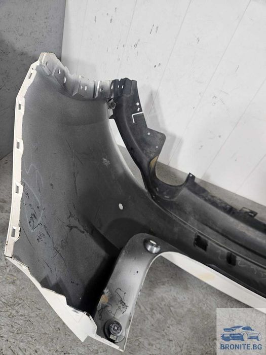 Задна броня Mazda CX-5 / Мазда ЦХ-5 2017- 2021