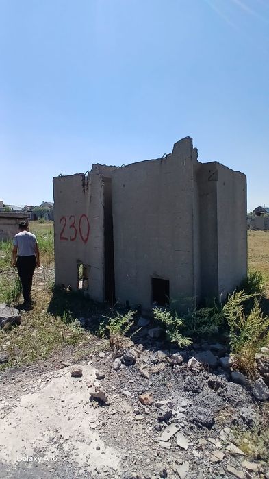 Земляный участок