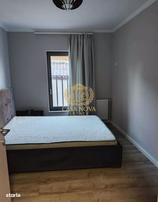 Apartament 2 camere 42mp, balcon 3mp, parcare, bloc nou