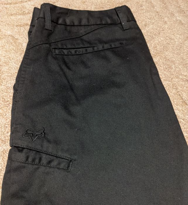 Панталон FOX Throttle Размер M 31-32