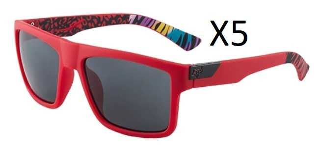 Ochelari de soare Fox Racing UV400