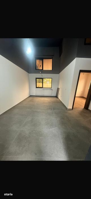 Vila cu 4 camere, teren 230 mp