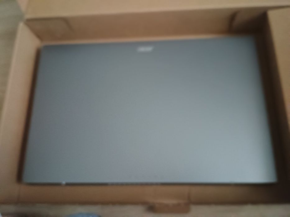 Laptop Acer  Aspire 17