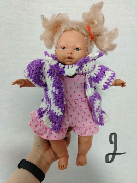 Продам кукол дешево