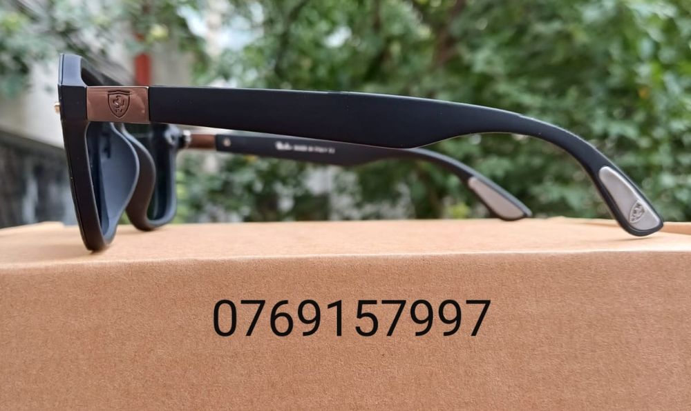 Ochelari de soare rb TO 4904