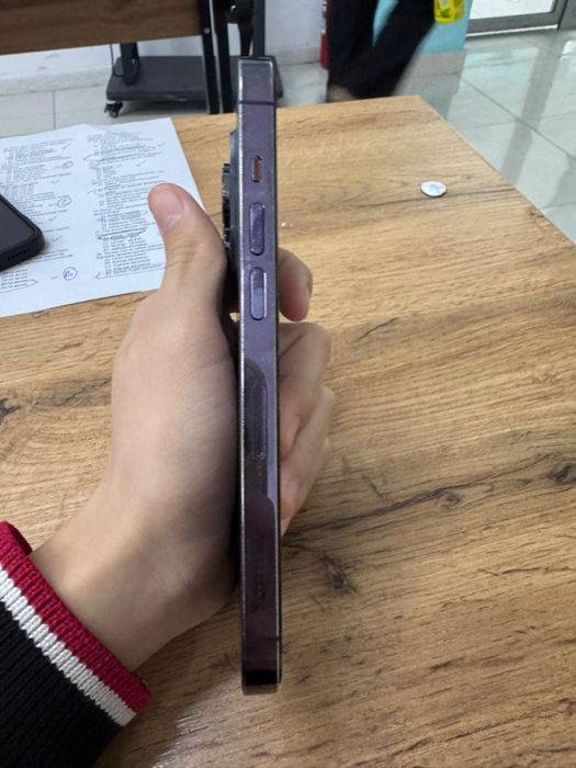 Iphone 14 pro сатылады идеал