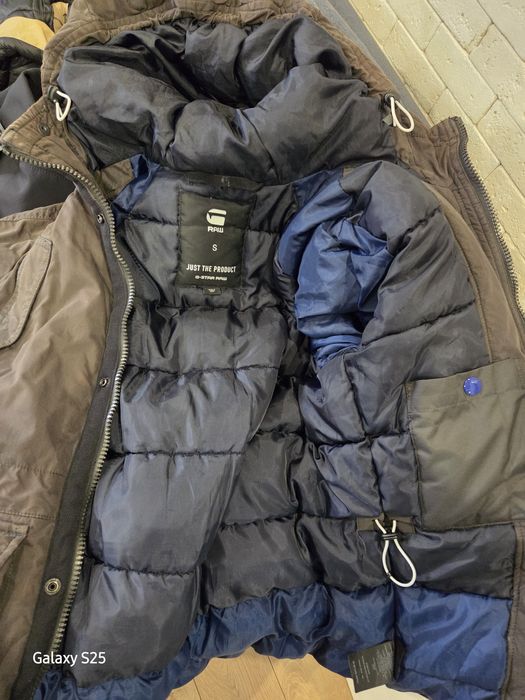 Якета G-star Superdry