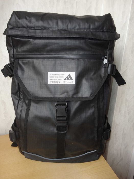 Adidas/оригинална голяма раница