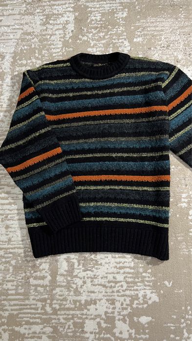 Мужской свитер