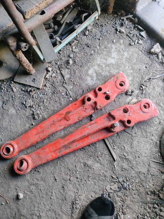 Продам запчасти на МТЗ