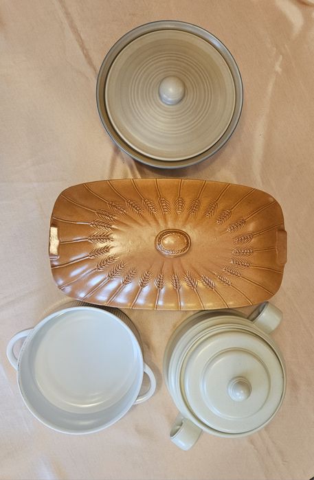 НОВИ ! Керамична тава запеканка