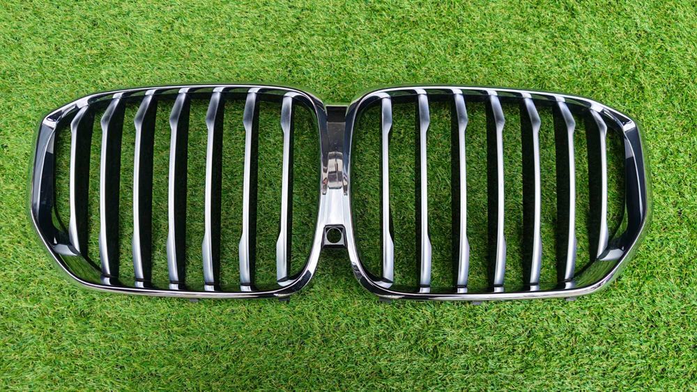 Решетка за BMW X5 G05 / БМВ Г05