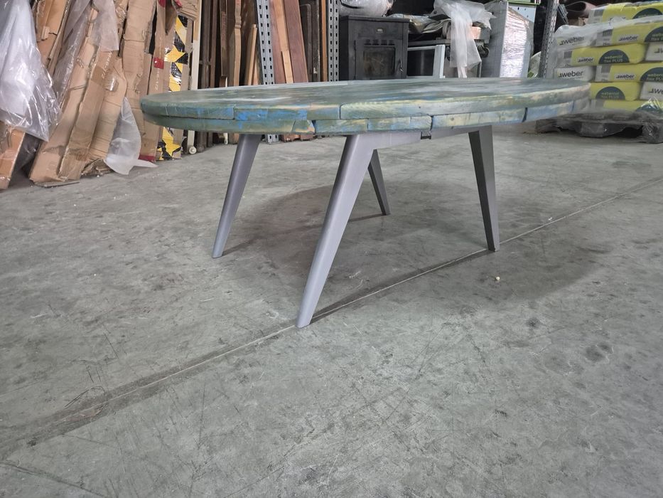 Винтидж реставрирана маса