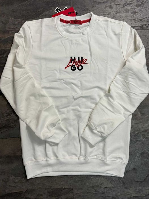 Висок клас блузи Hugo Boss