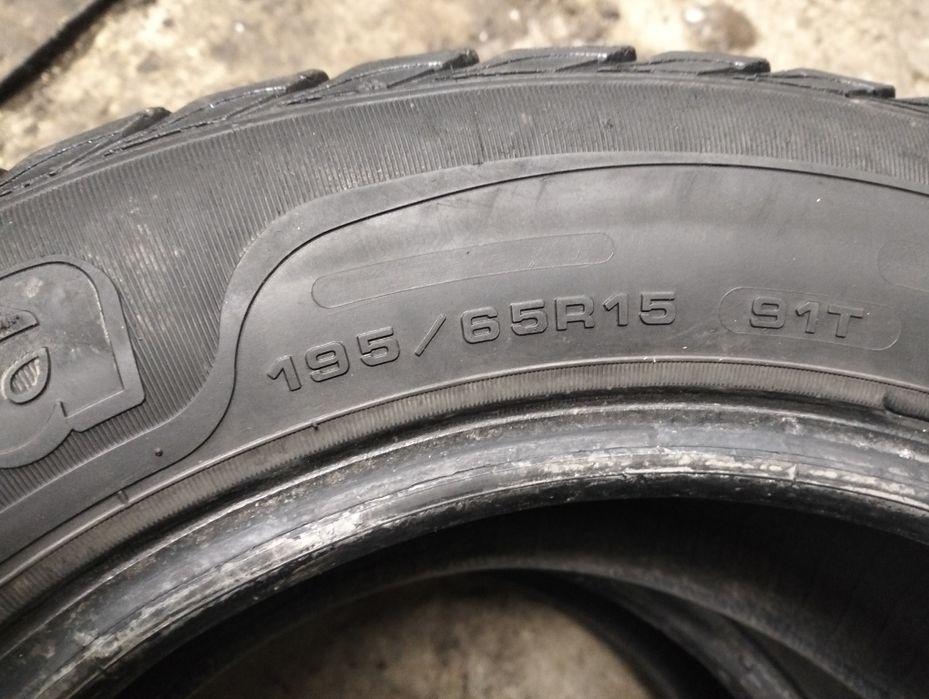 Шины зимние . Безкамерные