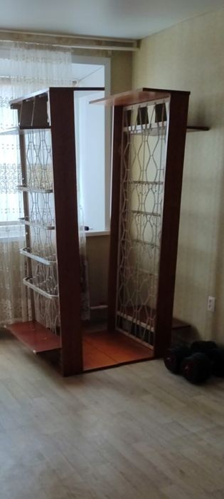 Кровать двуспальная