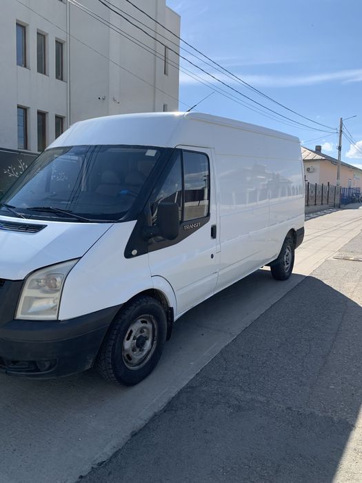 Vand Ford Tranzit