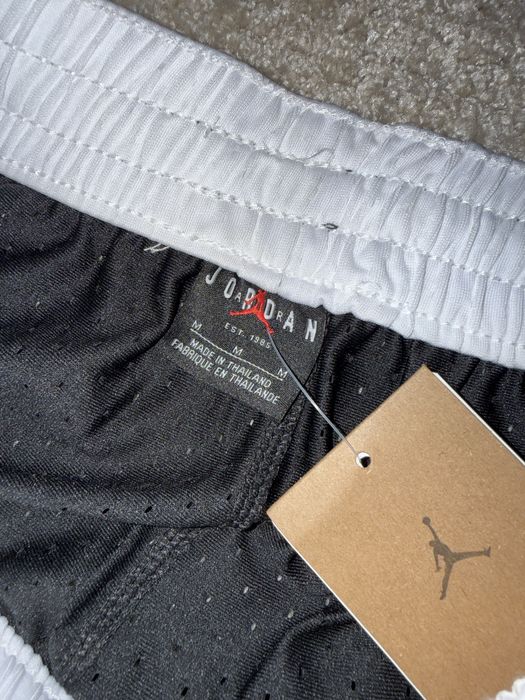 Jordan logo къси гащи