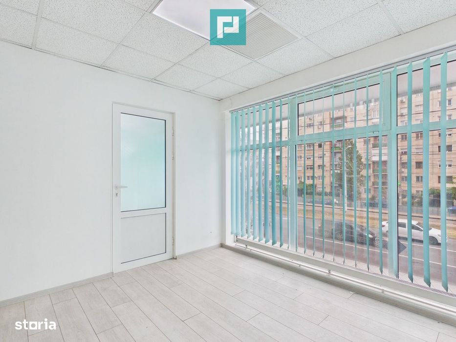 Spațiu de birouri Premium de închiriat - 77 mp