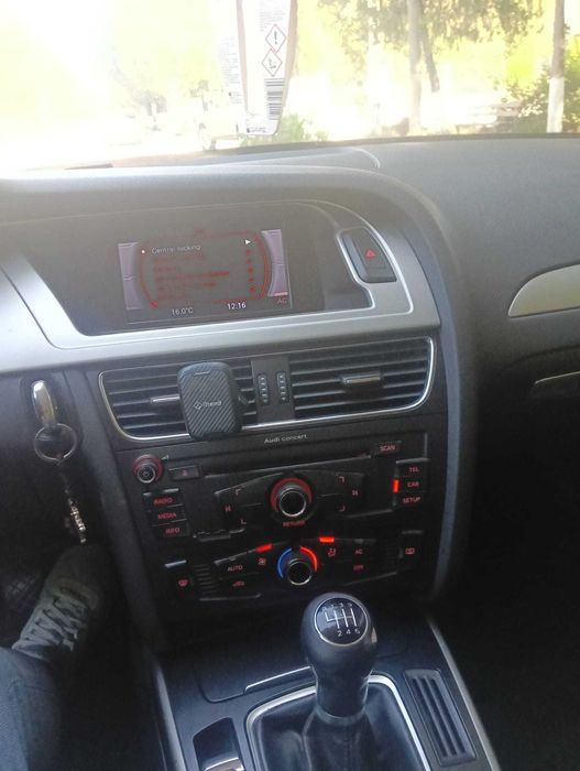 De vanzare Audi A4 B8