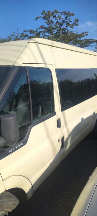 FORD Transit 2004 — imagine 2