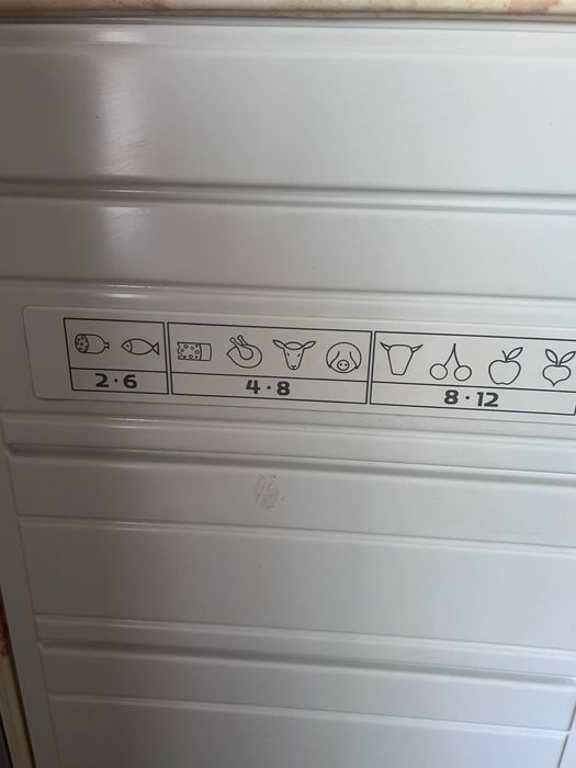 Фризер Snaige-122