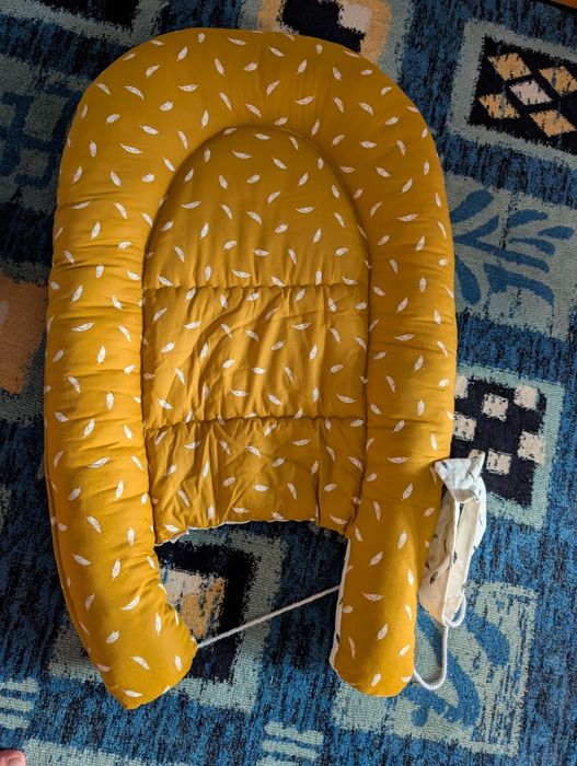 Baby Nest Culcus Decoriciu