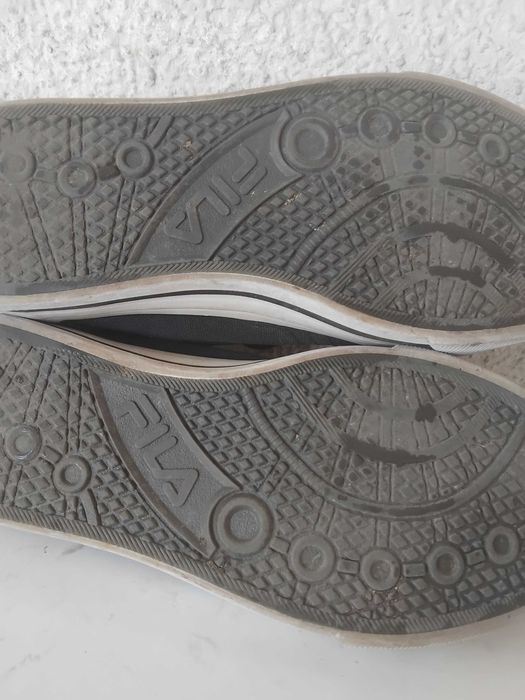 Fila 100% оригинални кецове / спортни обувки Фила, номер 39